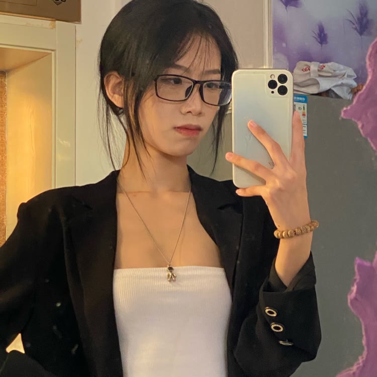 小红🤓