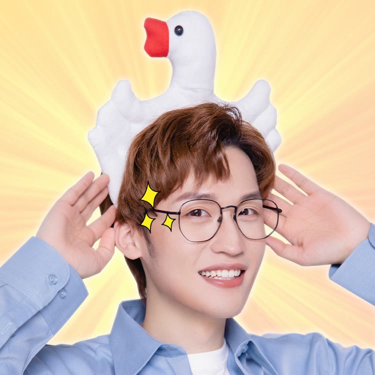 网不红萌叔Joey