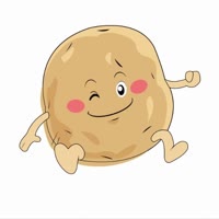 小薯努力做挑战