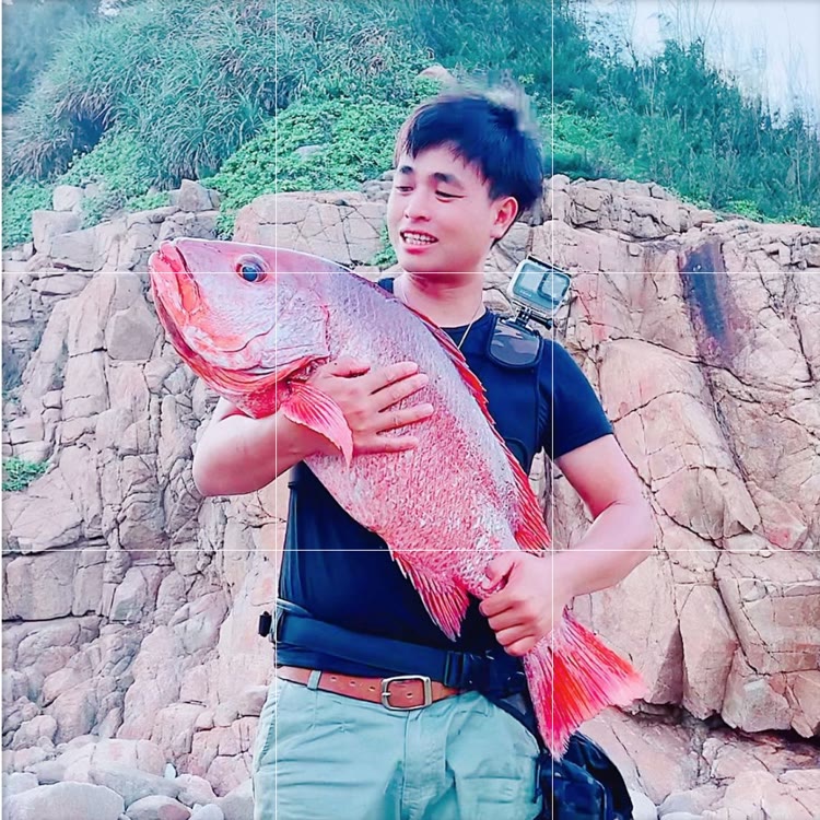 探险家马羽