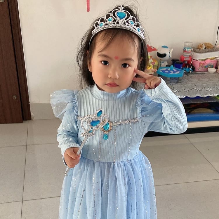 小妮子