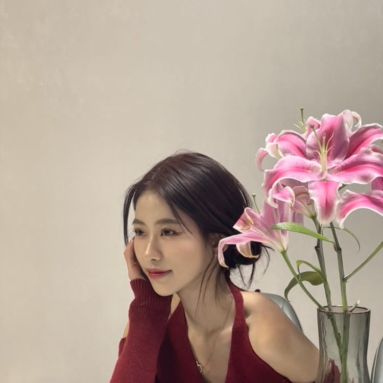 小管baby。