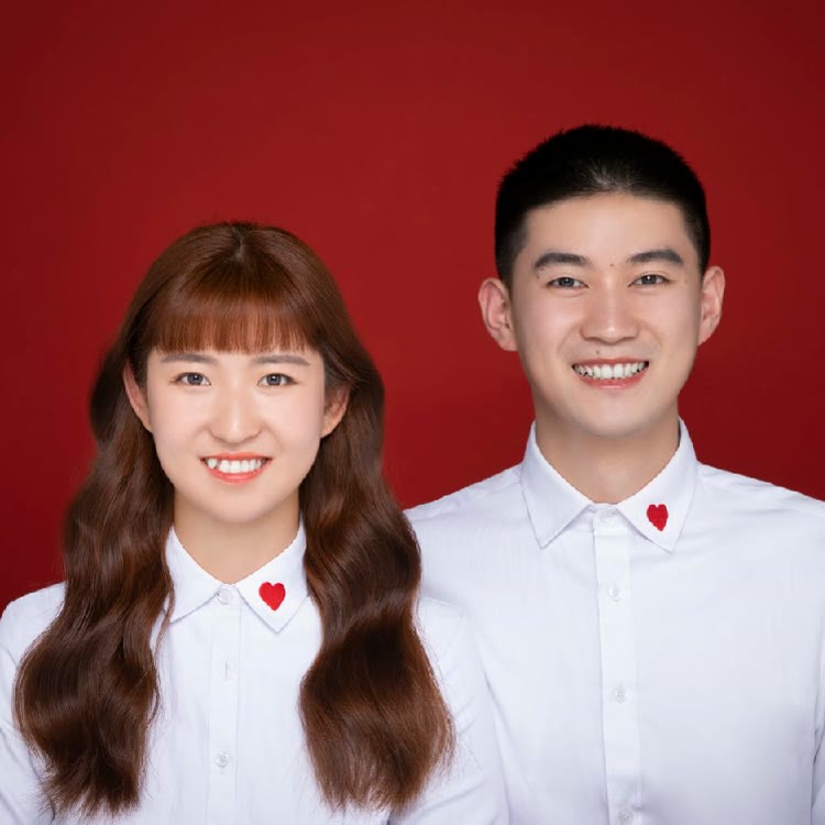 温暖一家.