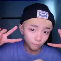 刘士宇💥再见