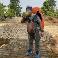 苍狼（环球之旅）