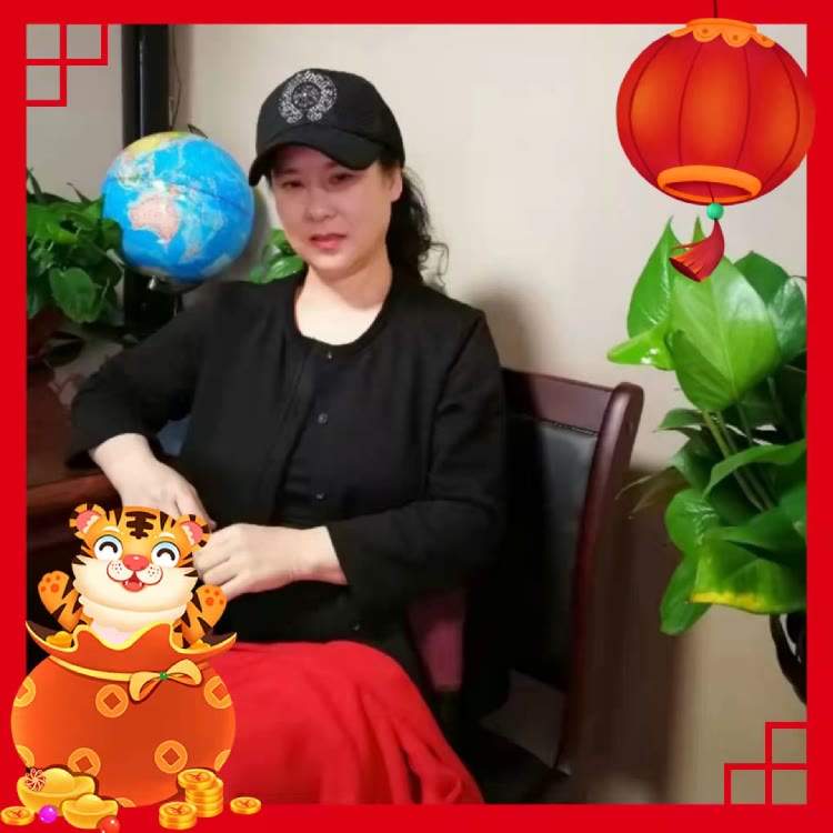 二人转王小华。
