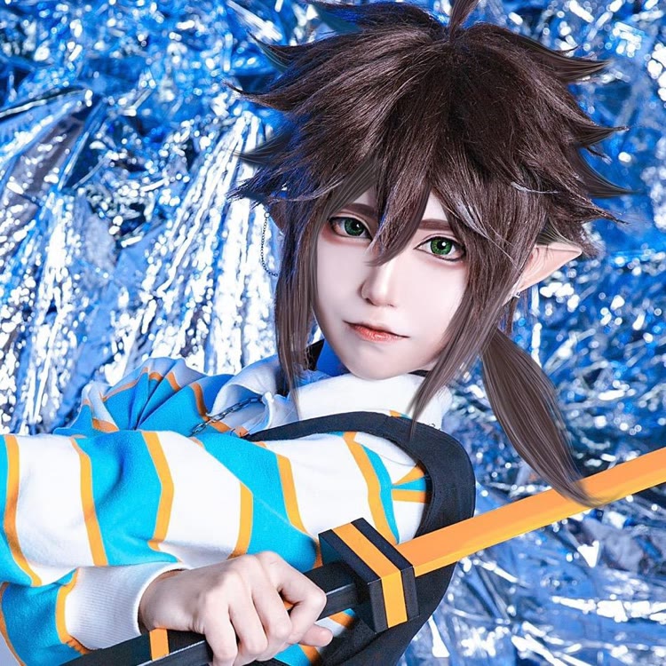 南千鲤akirui限流王