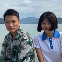 萍萍和哥哥
