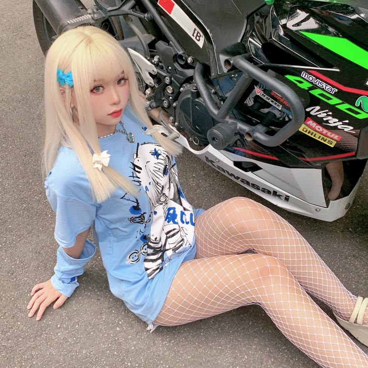 一颗小兔娘