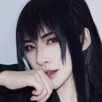 白未ALI