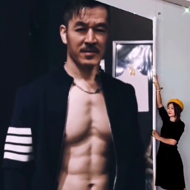 渣哥