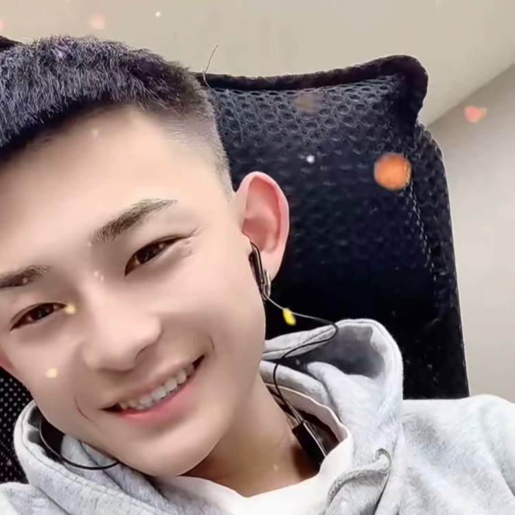 小彬❤️（师父魏三）