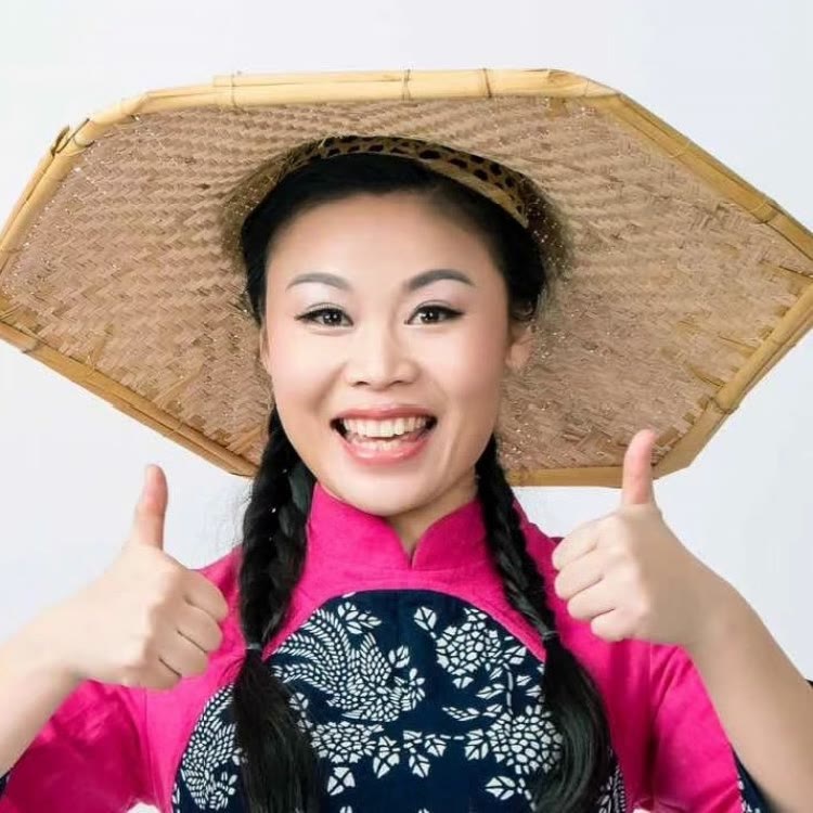 草帽姐徐桂花2