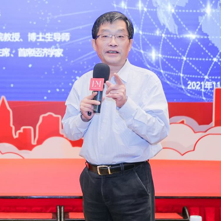 李孔岳教授