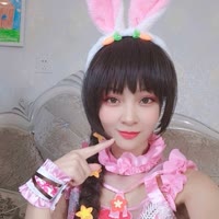 小舞玩游戏