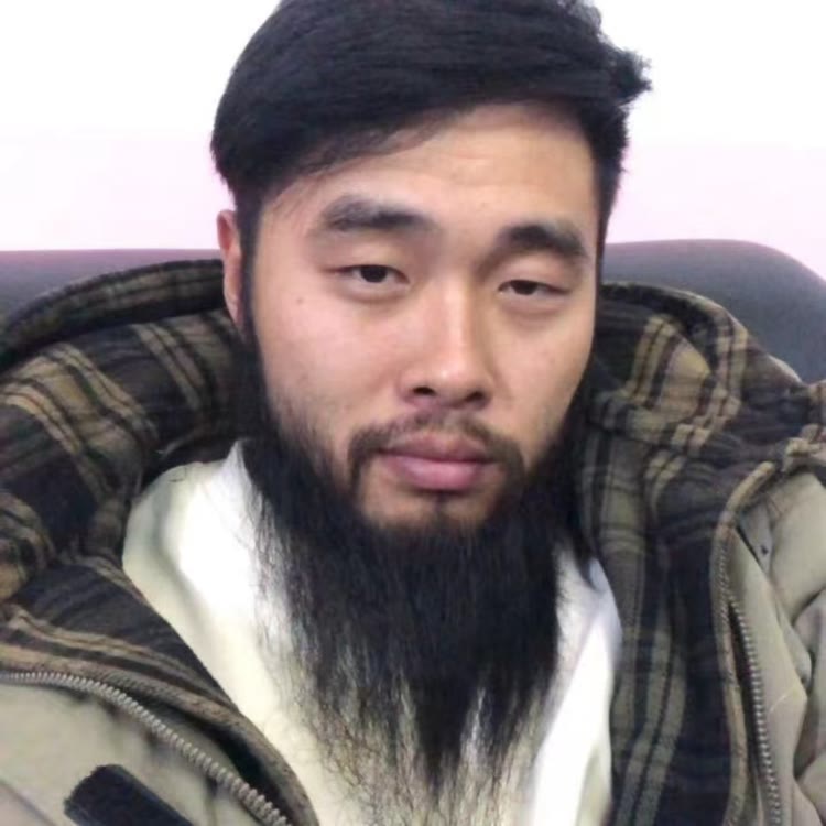 乐清鹏达 大胡子二手车