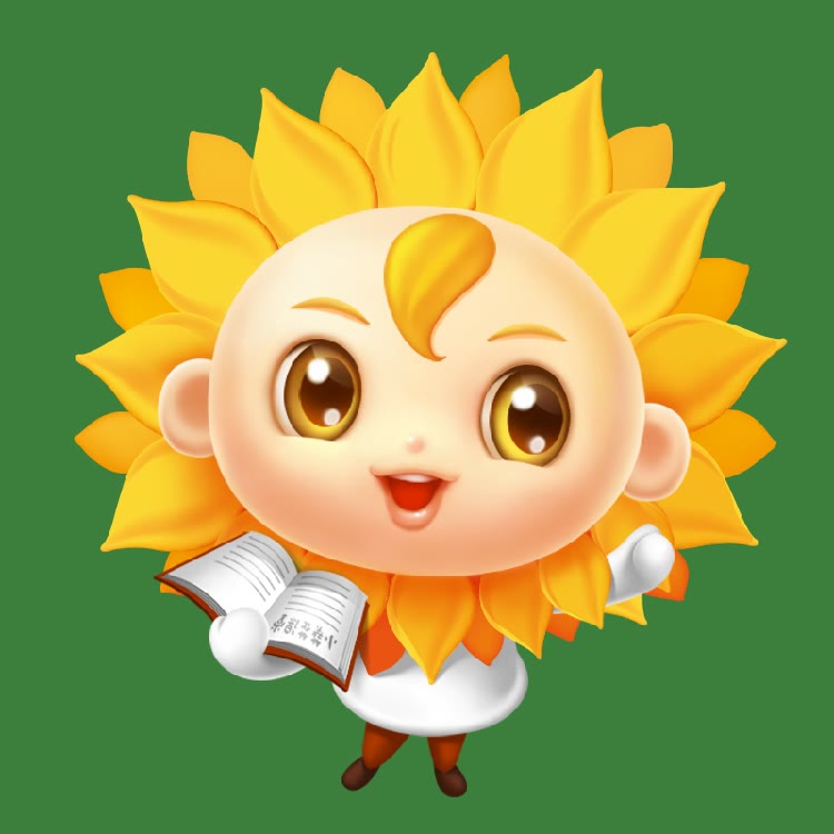 小葵花媽媽課堂開課啦