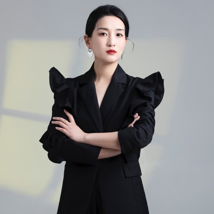 实在妹晶晶