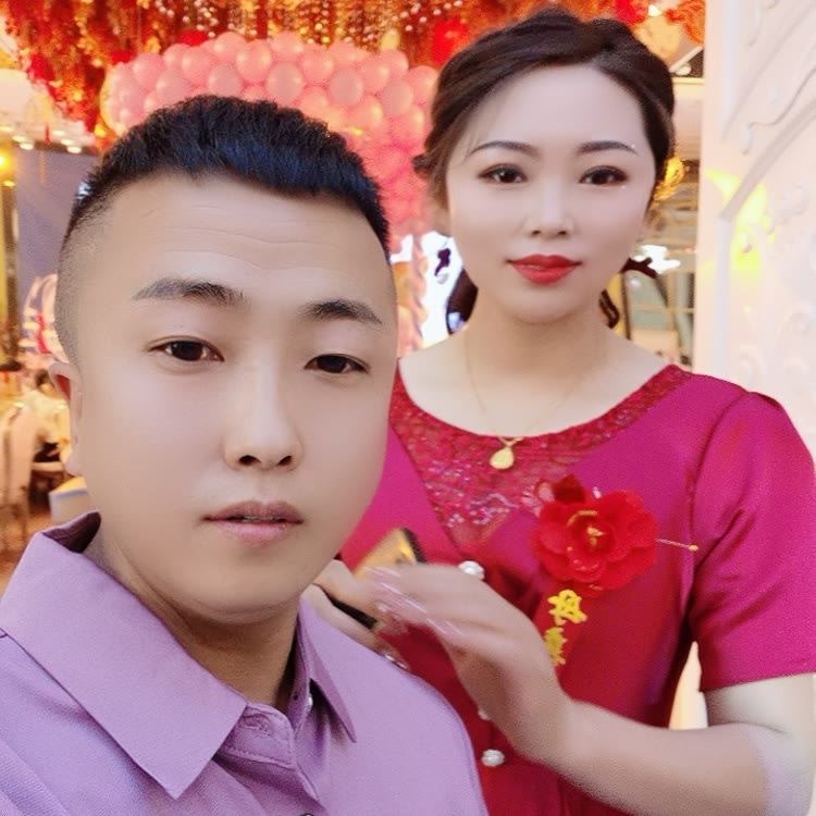 串串哥《农村小伙》