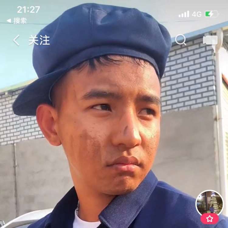 李阿狗（丐帮）