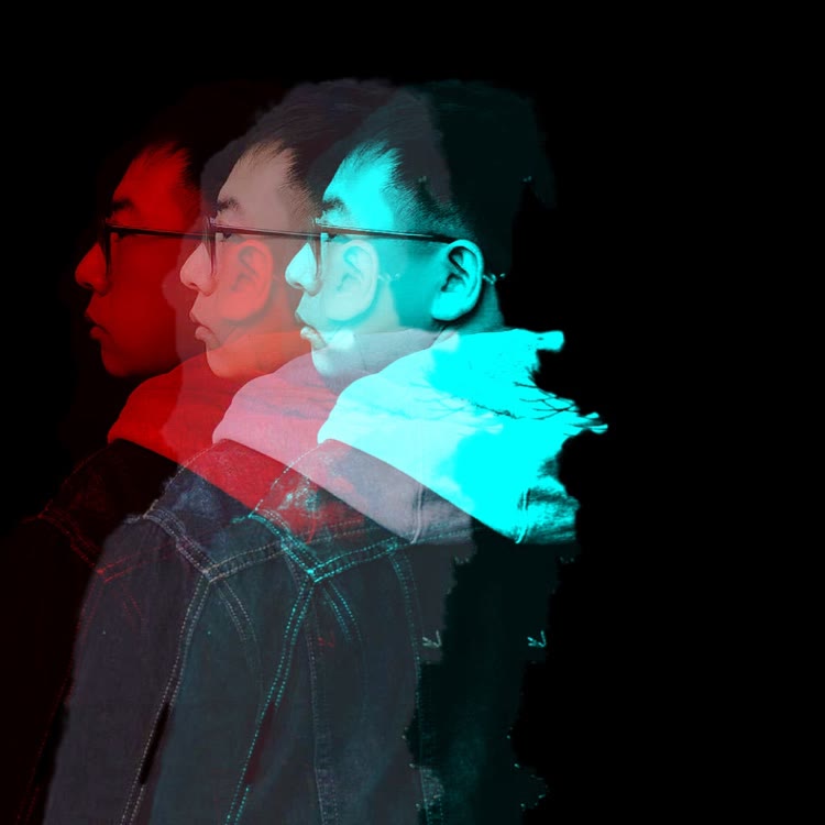 讲故事的鱼头