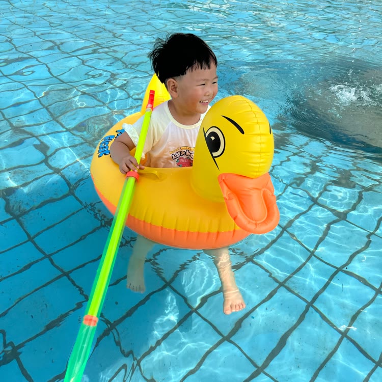 小福娃👧🏻❤️