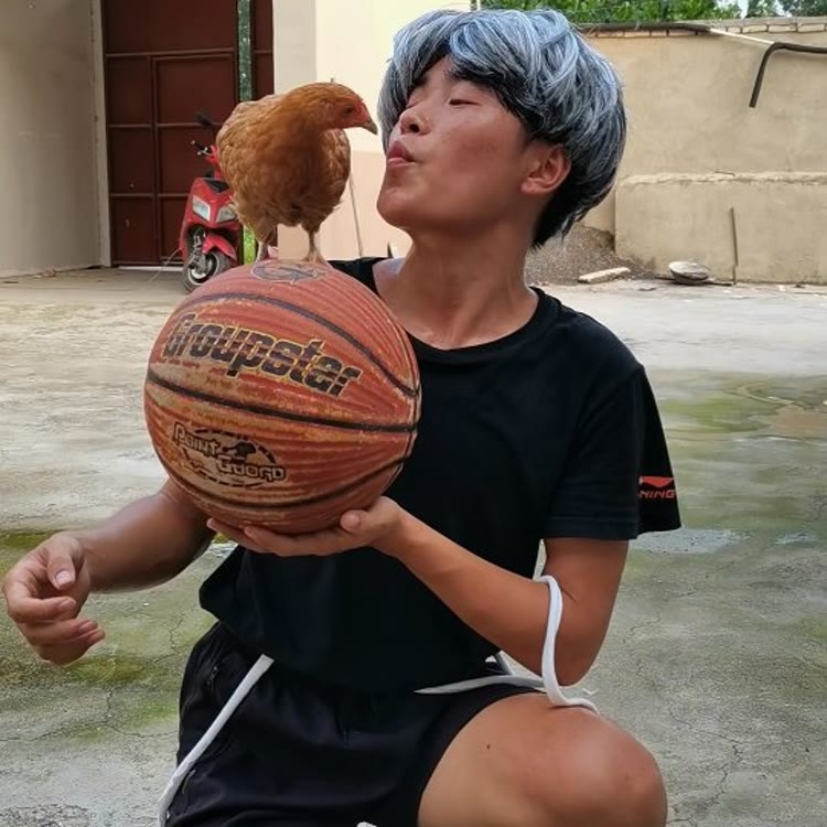 保子老弟