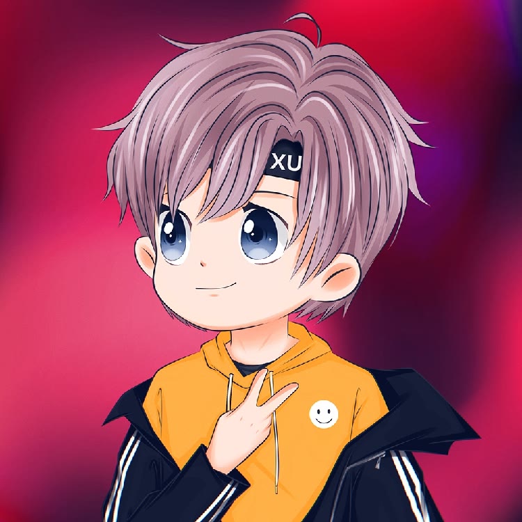 小徐同学