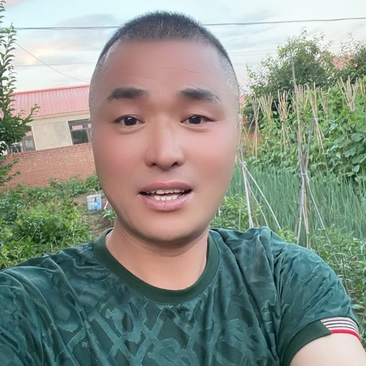 二哥（爱美食）