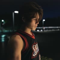 鲁大诗TheBaller