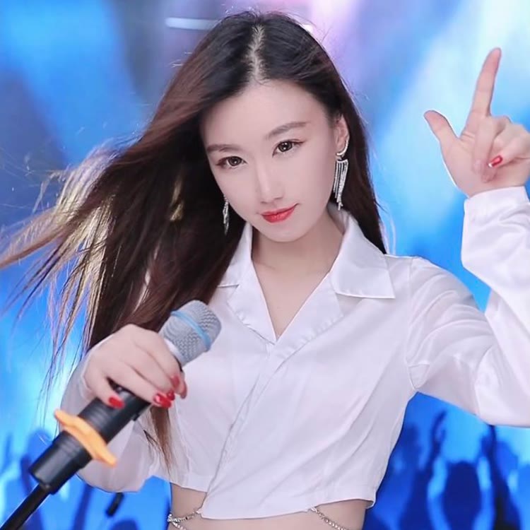 歌手韩雪儿🔥
