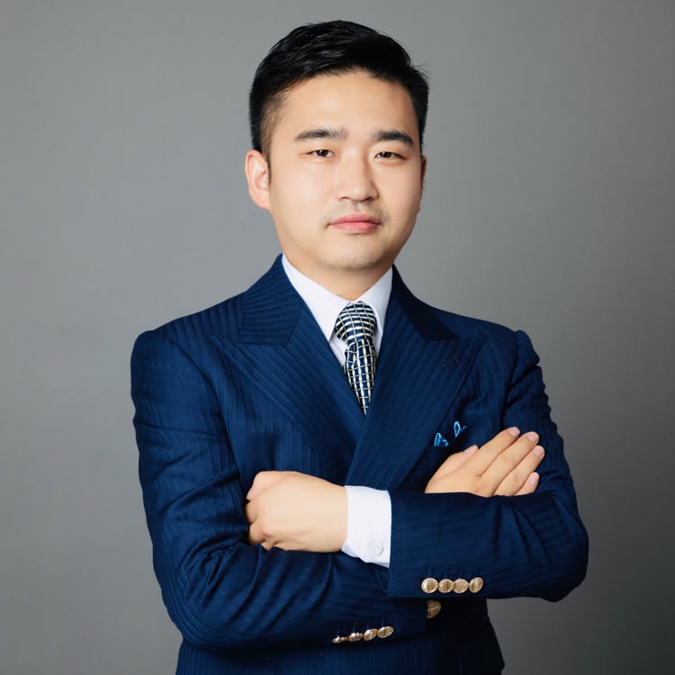 亿哥｜壹亿豪宅