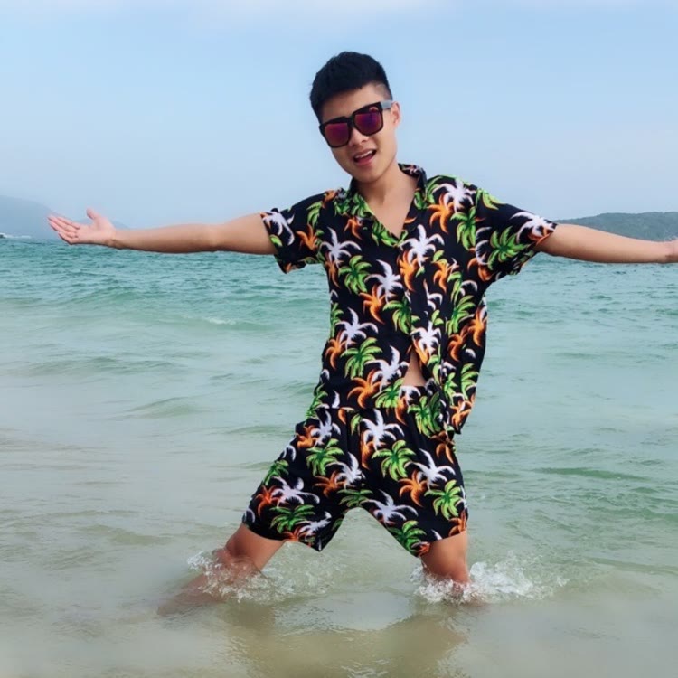 大树爱旅行