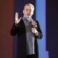 齐善鸿老师