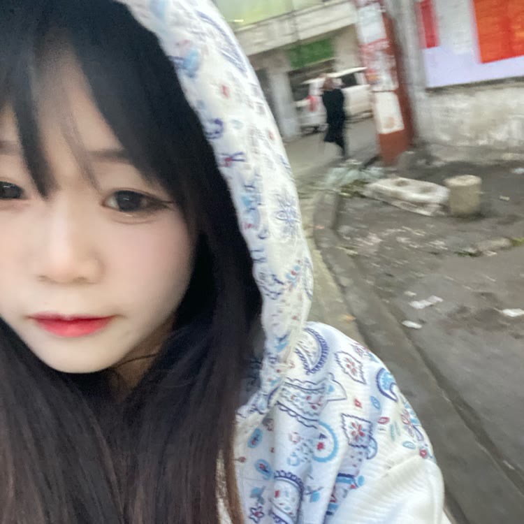 张娜娜～