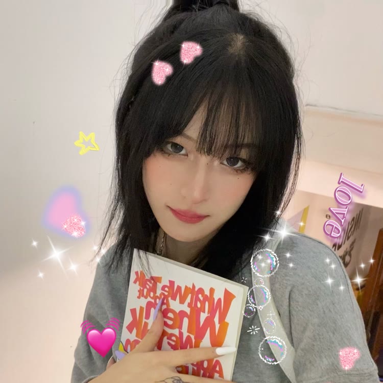 超蓝布罗莉（自律版）