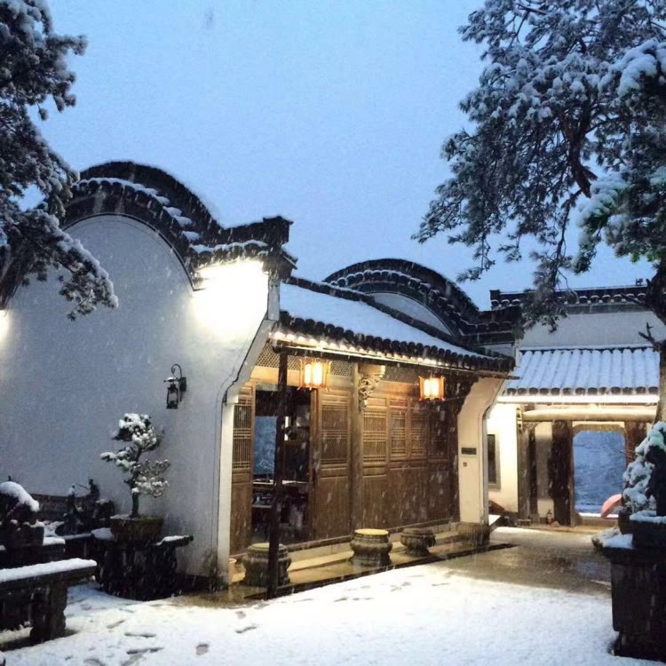 中华工匠