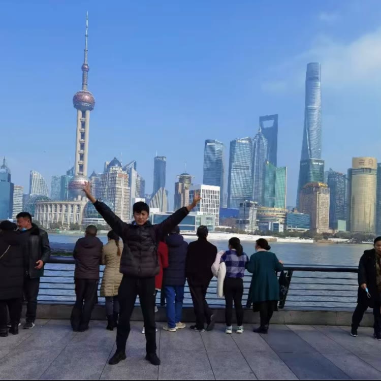 旅行阿东（全国户外旅游）