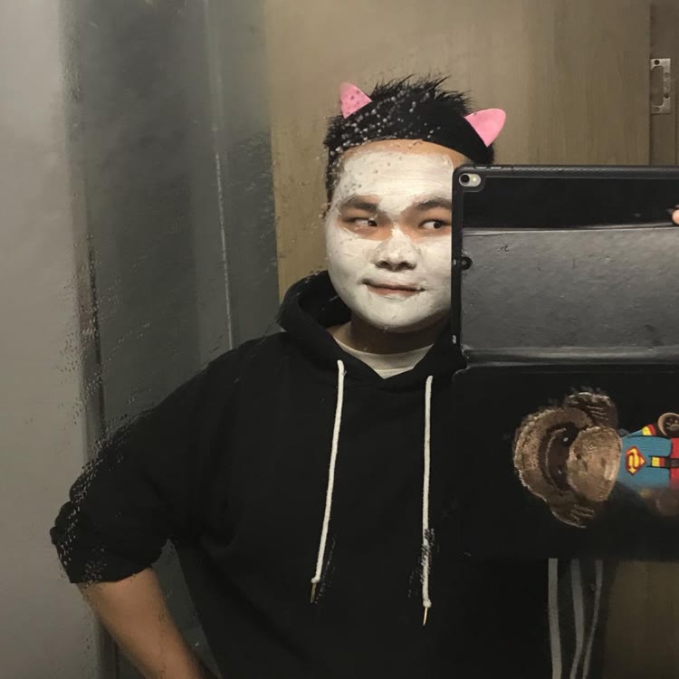 舒嬷嬷MOMO