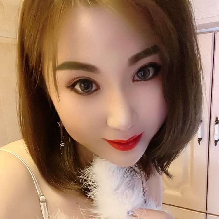幸福小妞