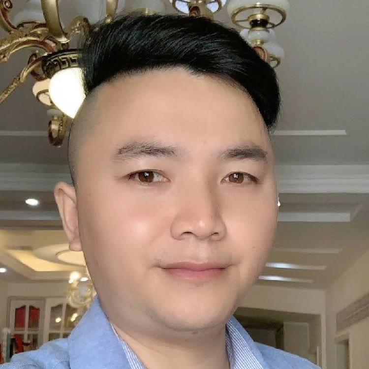 麻辣哥（洋爸）