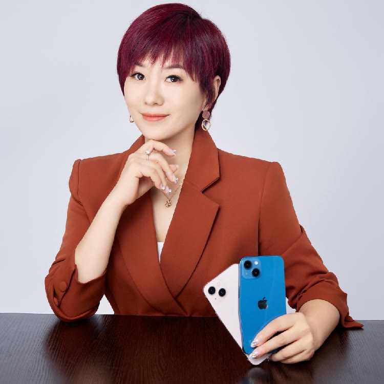 宏伟通讯云姐手机3C数码