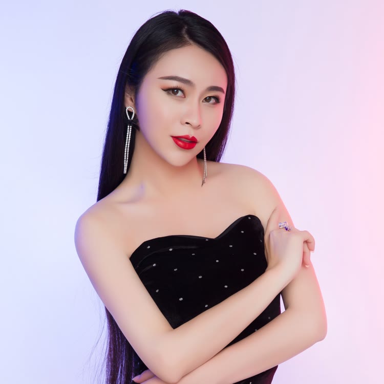 才艺舞娘