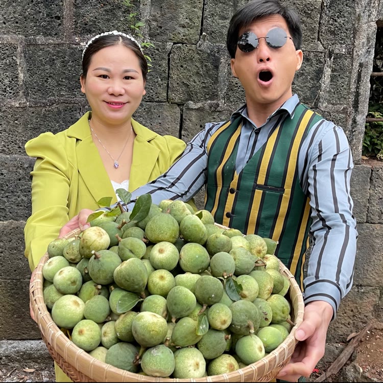 【海南鱼哥老婆】💏米兰