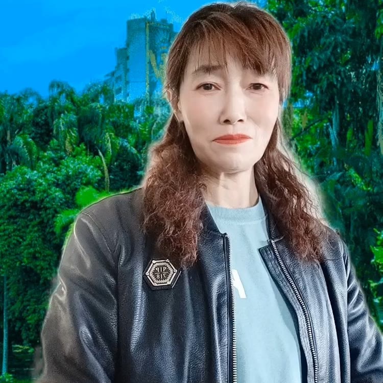 玲玲姐…