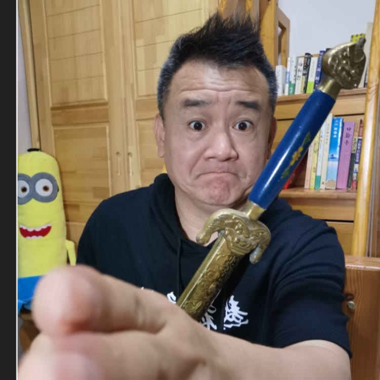 熬夜修仙故事