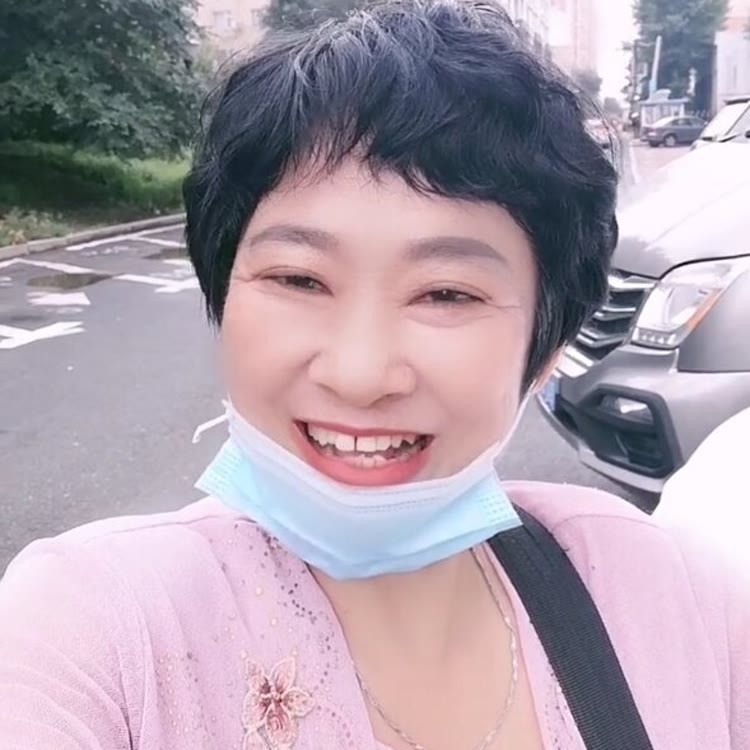 秋姐唠实嗑