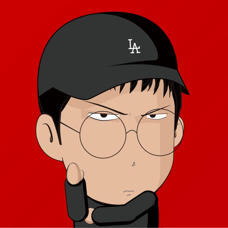 无敌海带来了