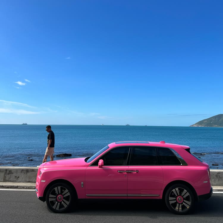 三亚阿旭(高端私人定制)