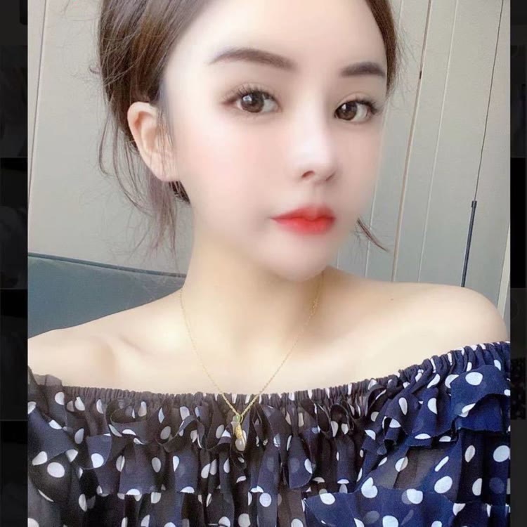 木子家小个穿衣搭配